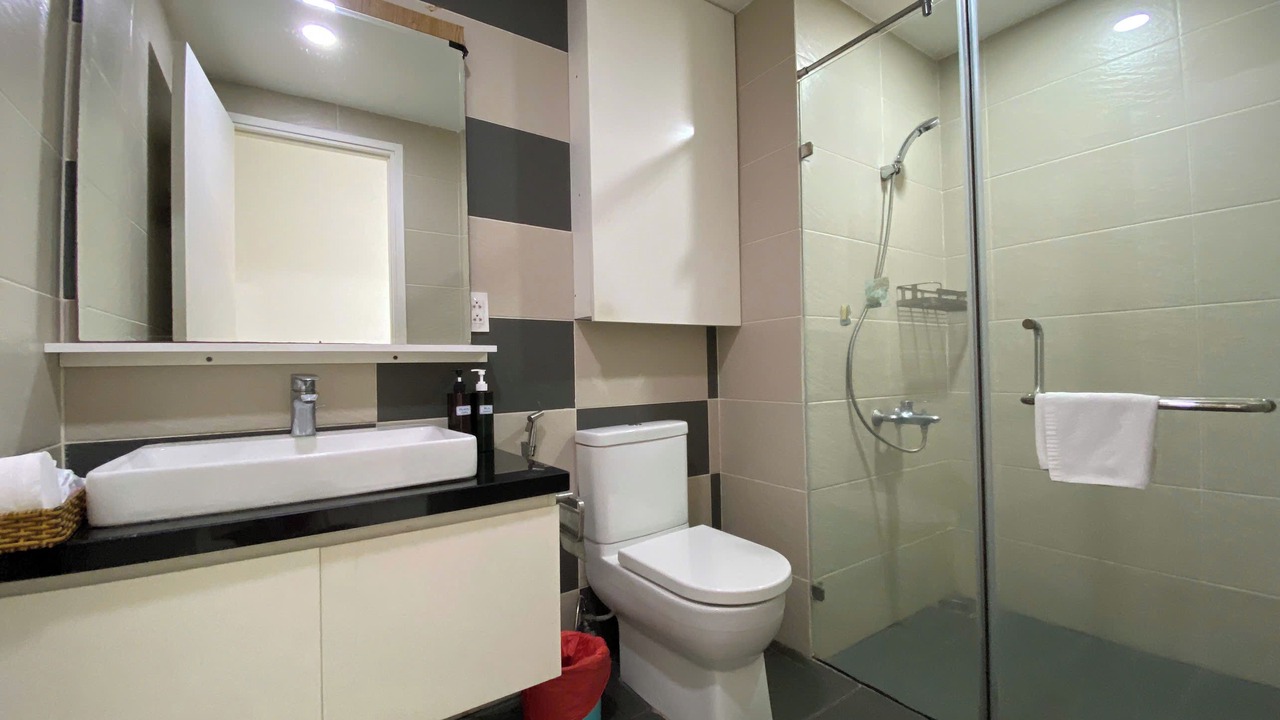 Photo of Bathroom in District 7
