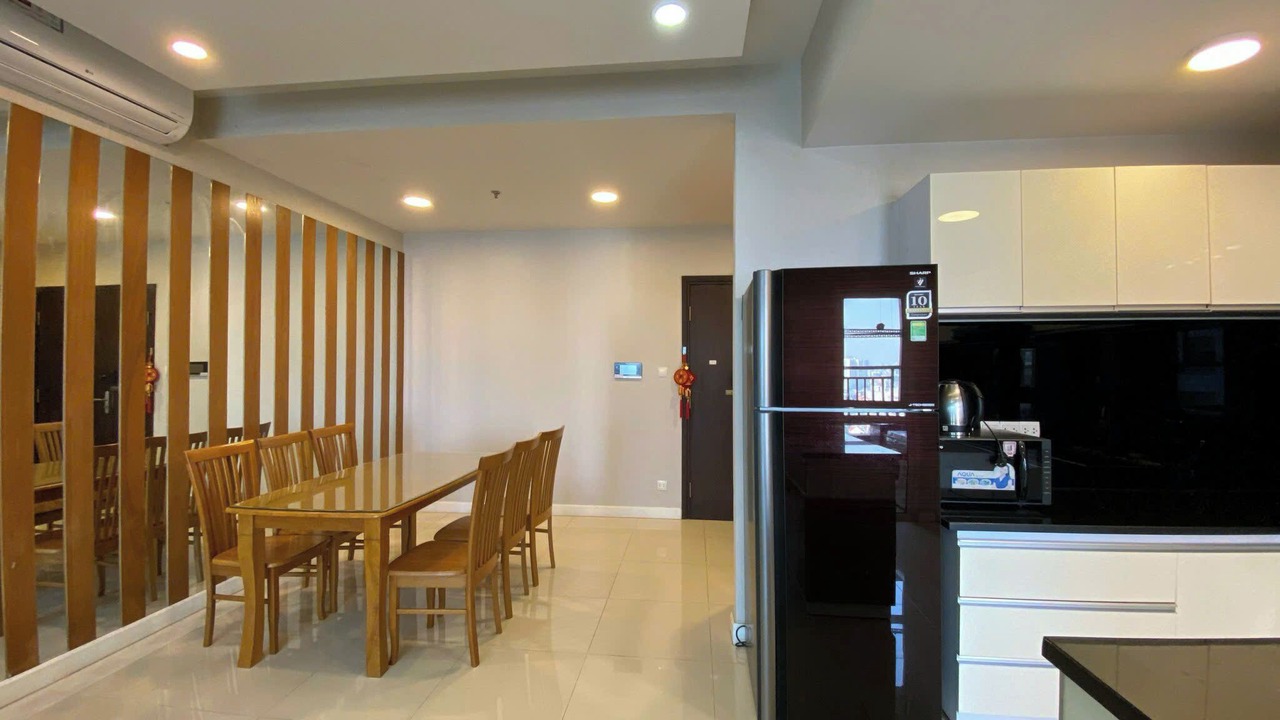 Photo of Kitchen in District 7