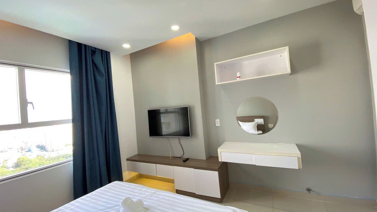 Photo of Bedroom in District 7