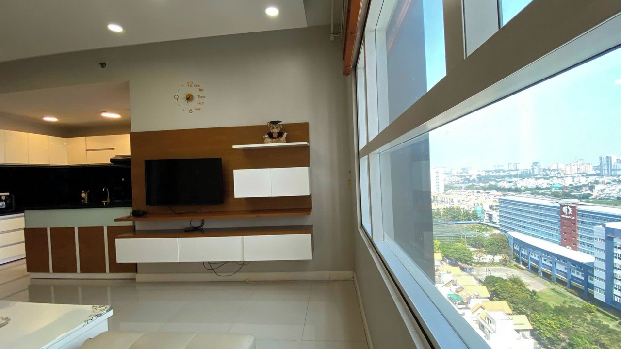 Photo of Livingroom in District 7