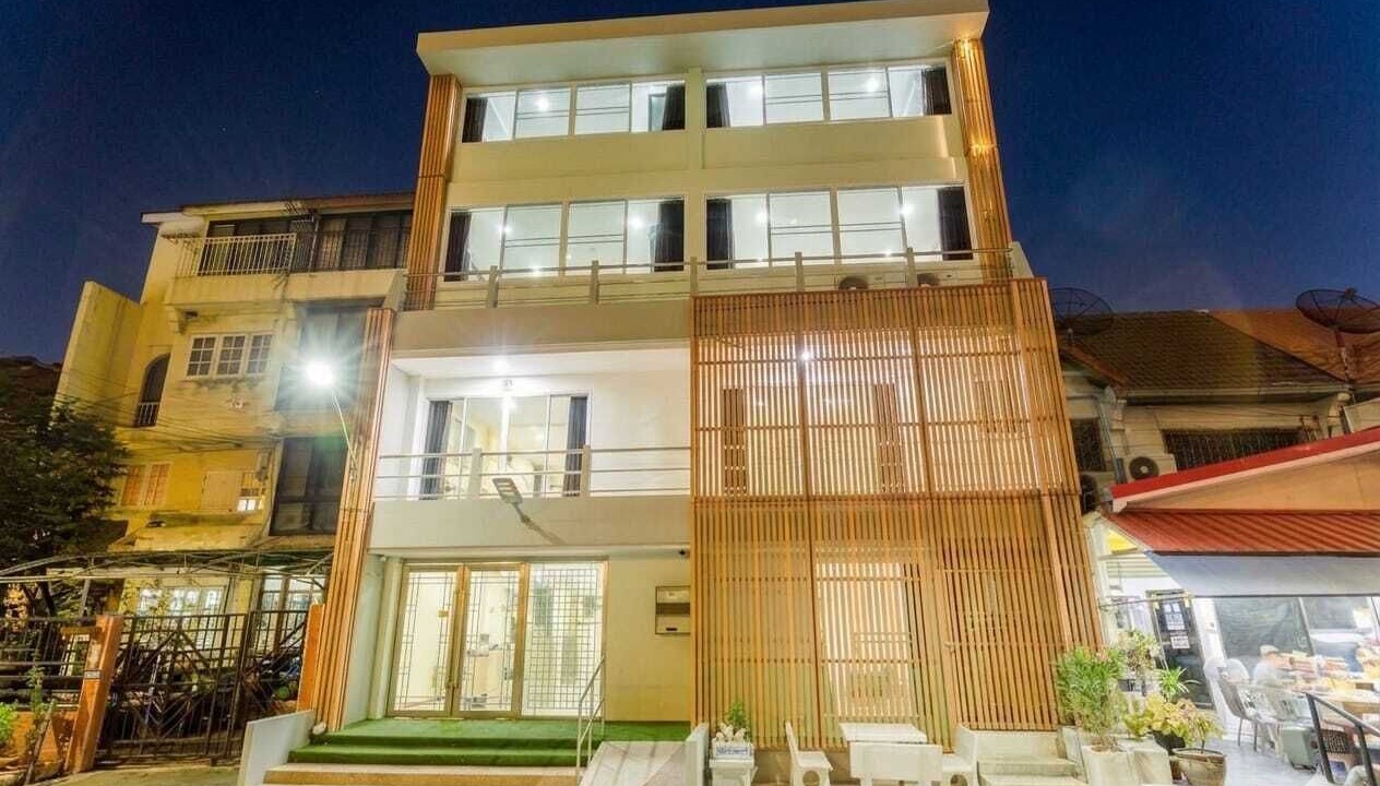 Photo of Outdoor in Bang Na