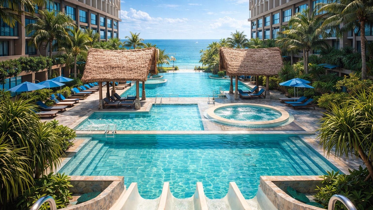 Photo of Outdoor in Mui Ne