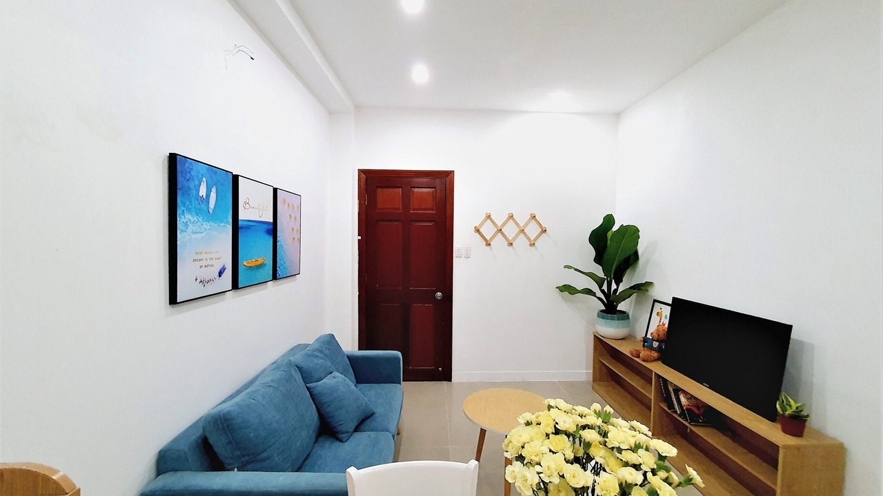 Photo of Livingroom in Tan Binh