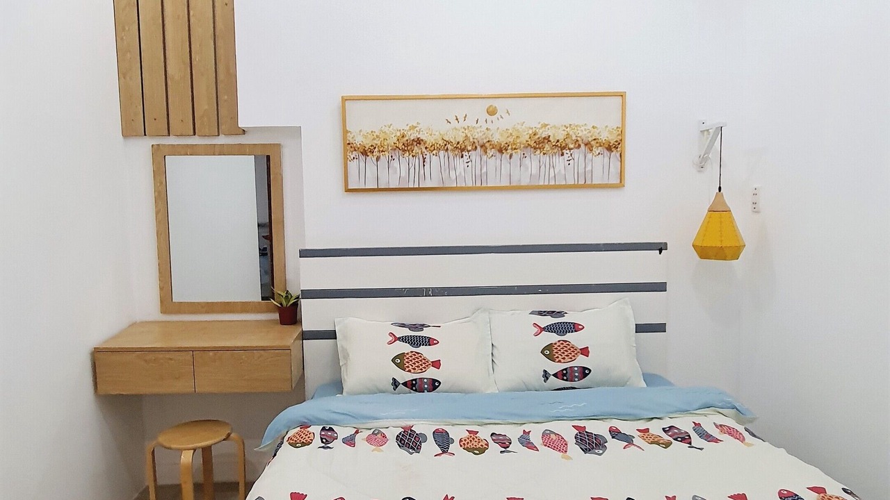 Photo of Bedroom in Tan Binh