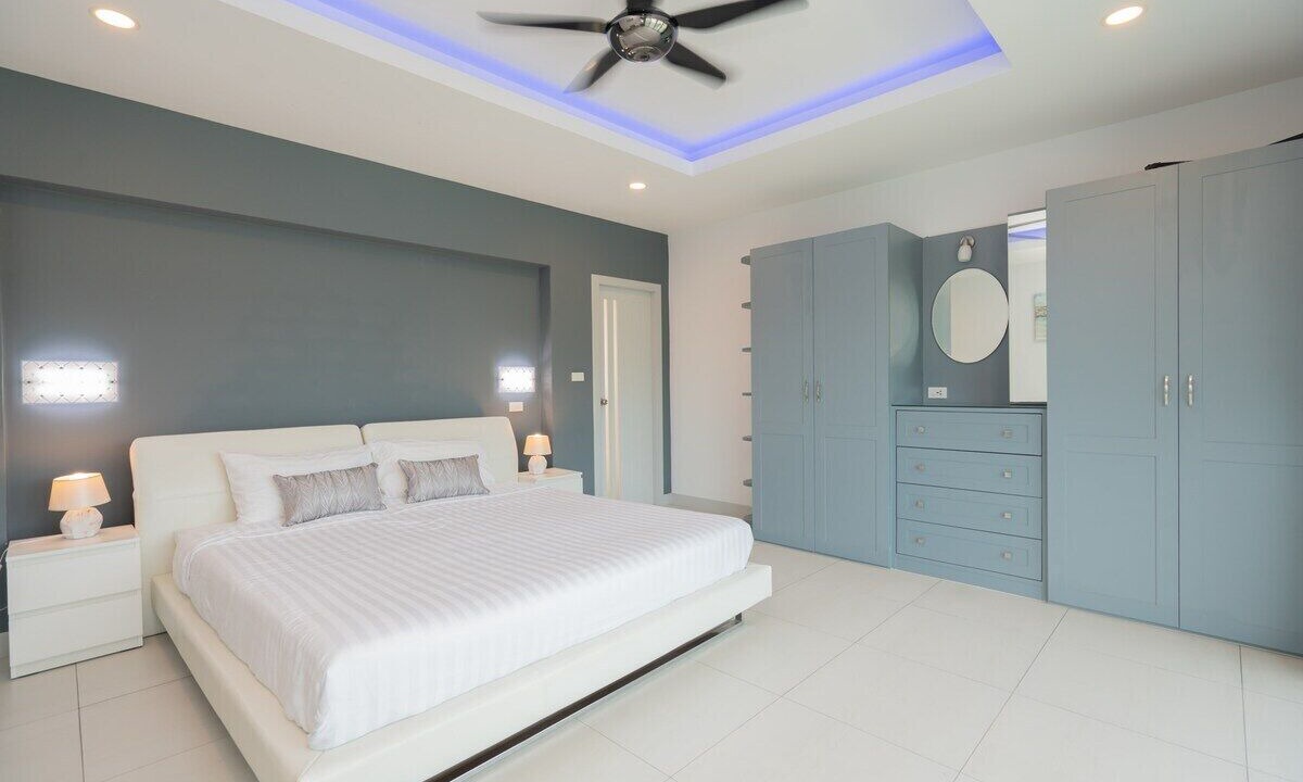 Photo of Bedroom in Rawai