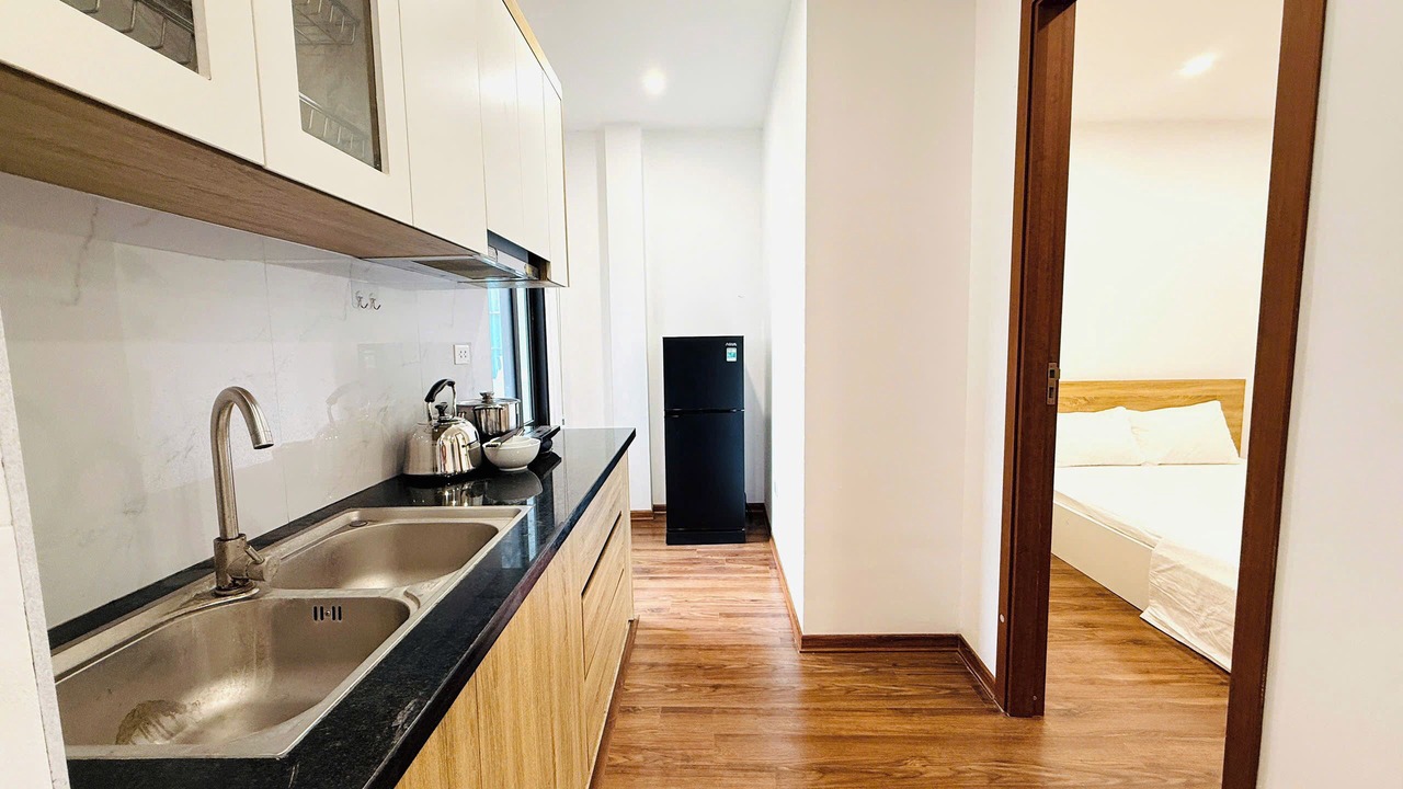 Photo of Kitchen in Dong Da