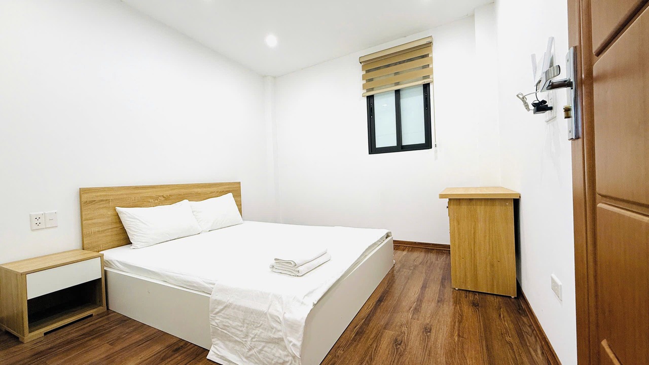 Photo of Bedroom in Dong Da