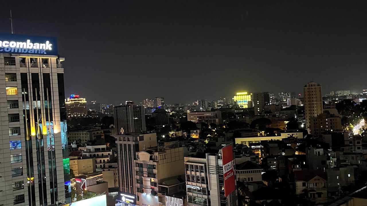 Photo of Outdoor in Phuong 8