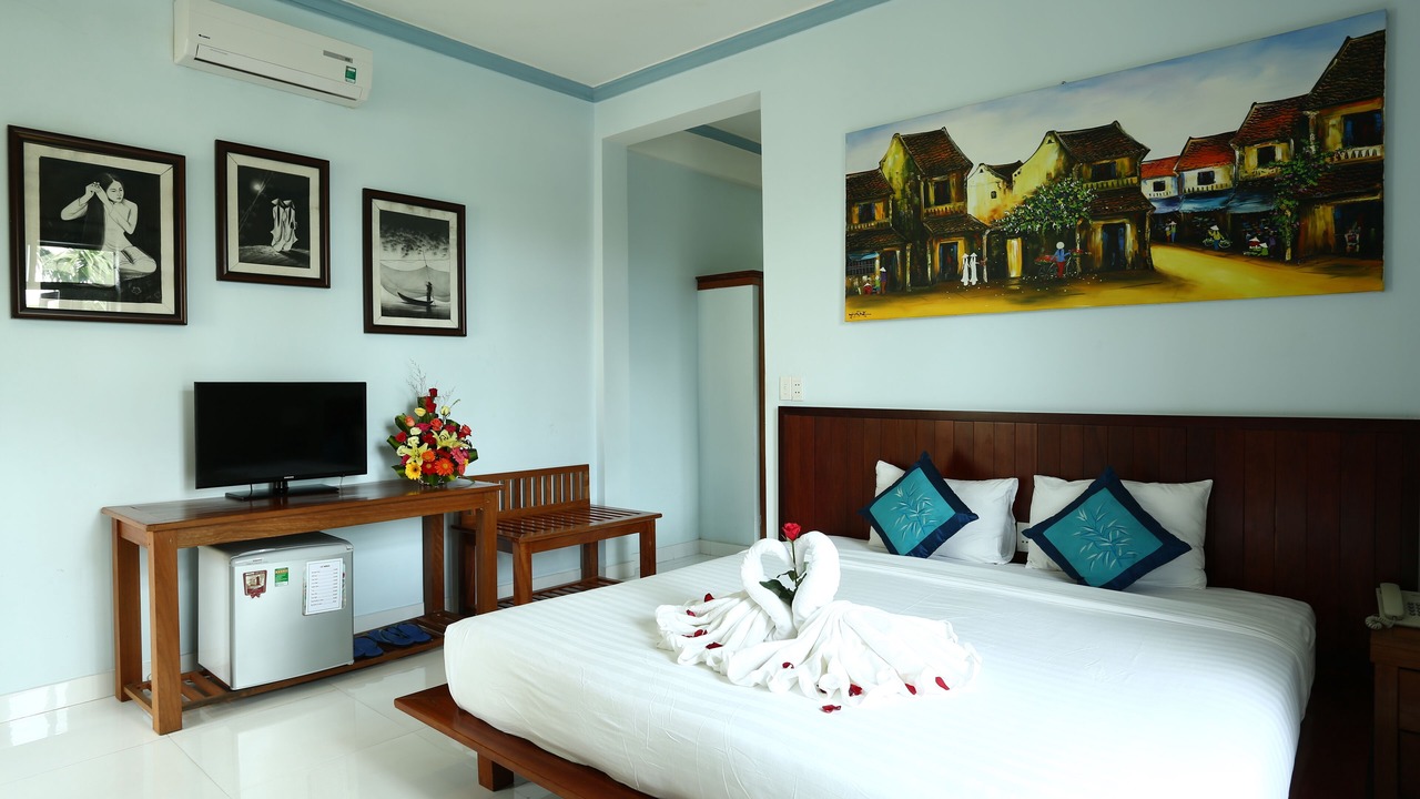 Photo of Bedroom in Cam Chau