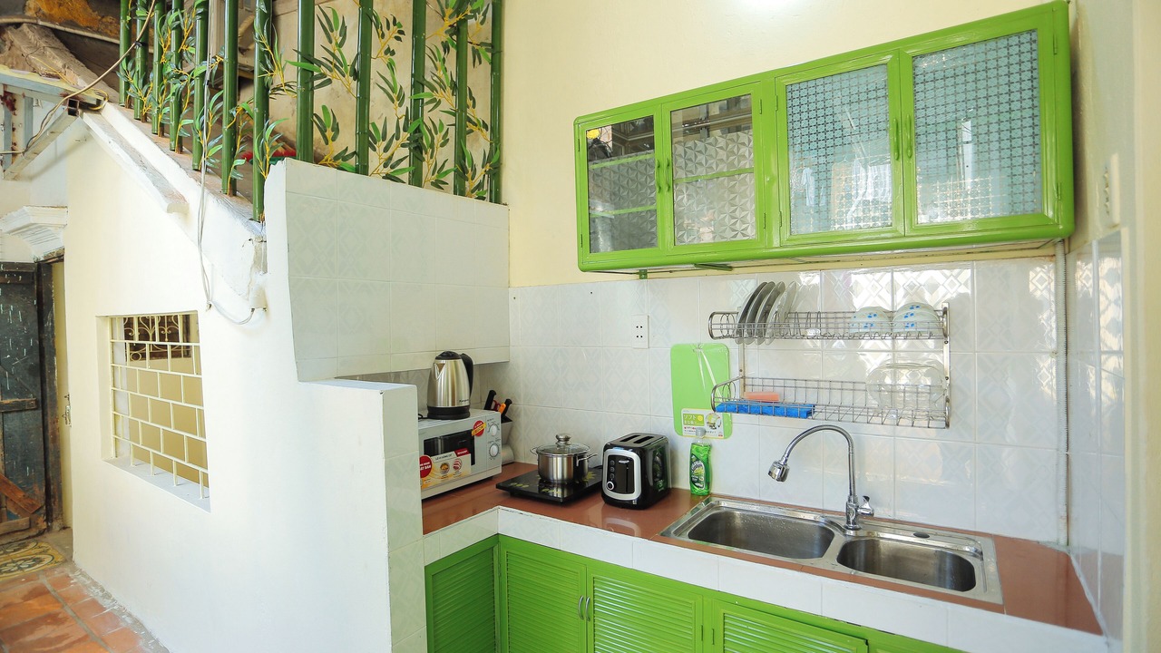 Photo of Kitchen in Hang Dao
