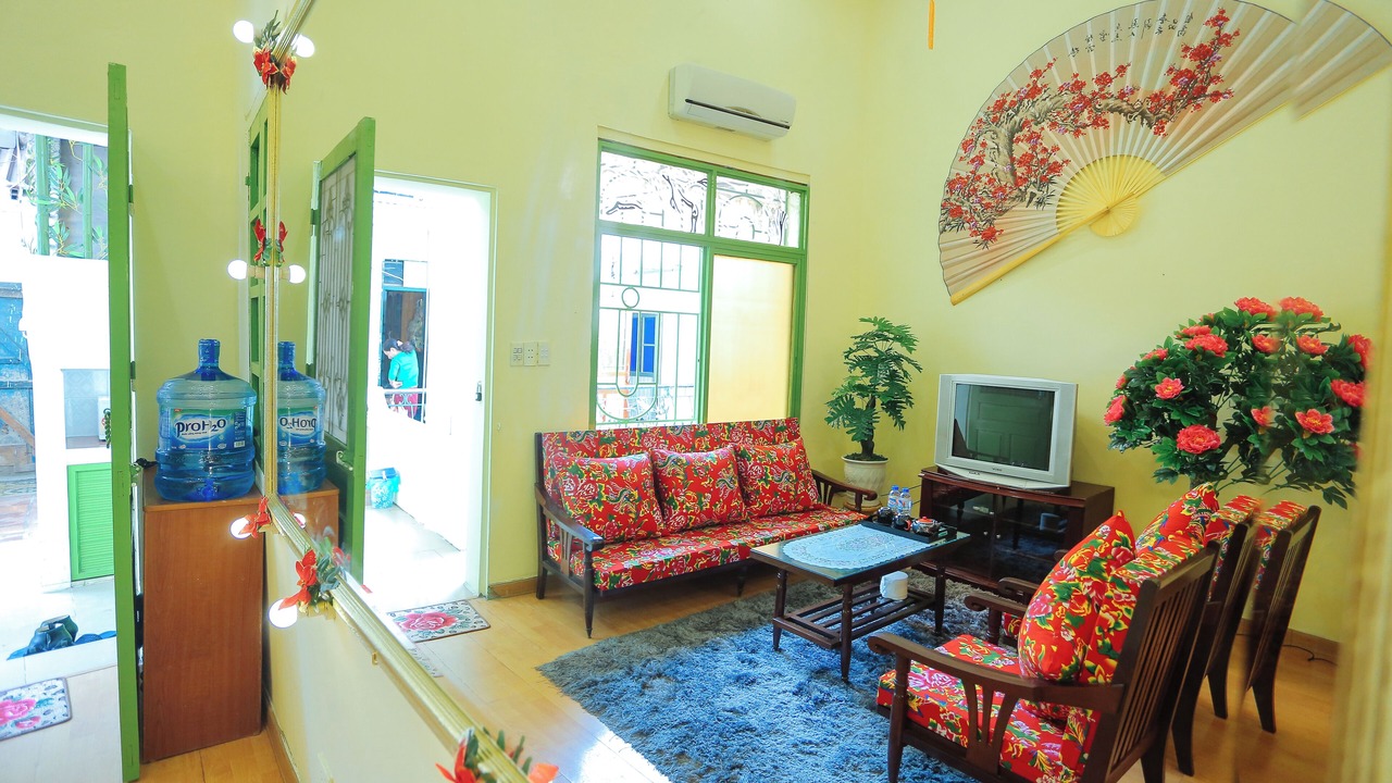 Photo of Livingroom in Hang Dao