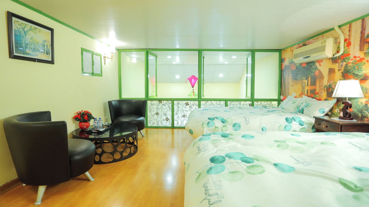 Photo of Bedroom in Hang Dao