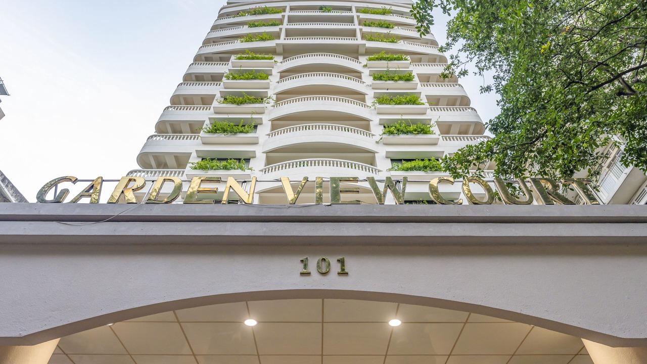 Photo of Outdoor in District 1