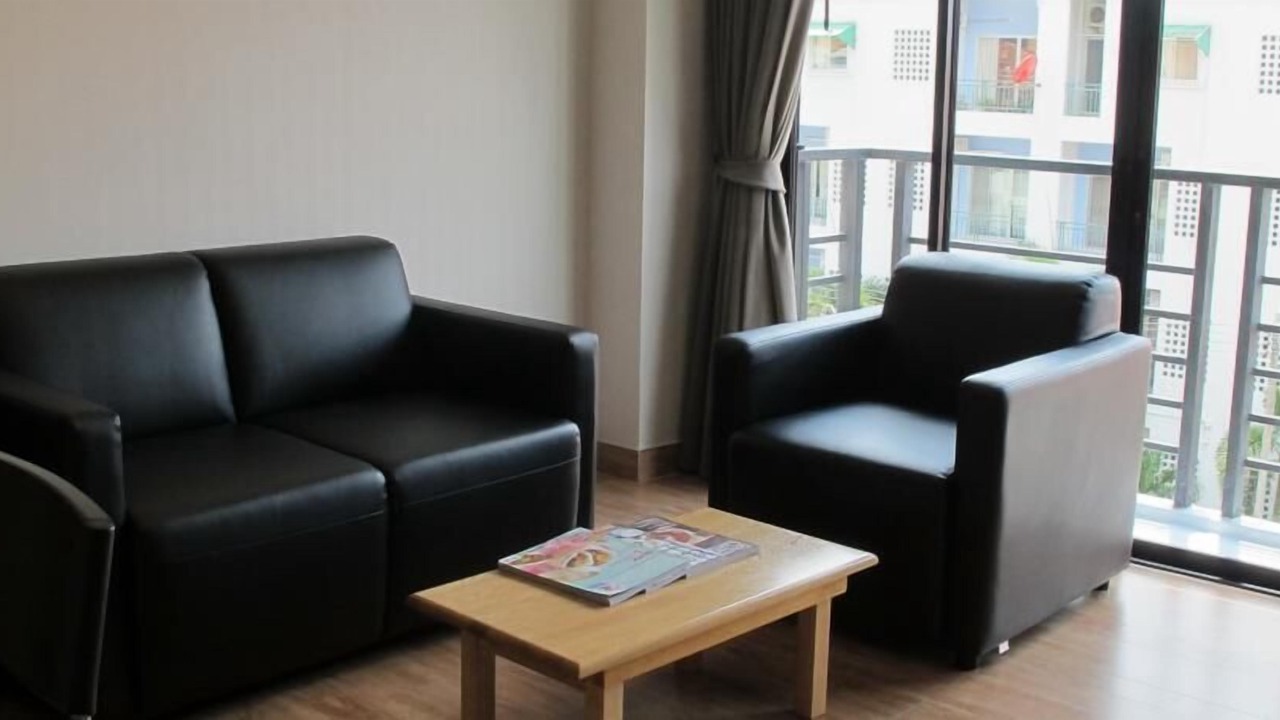 Photo of Livingroom in Don Hua Lo