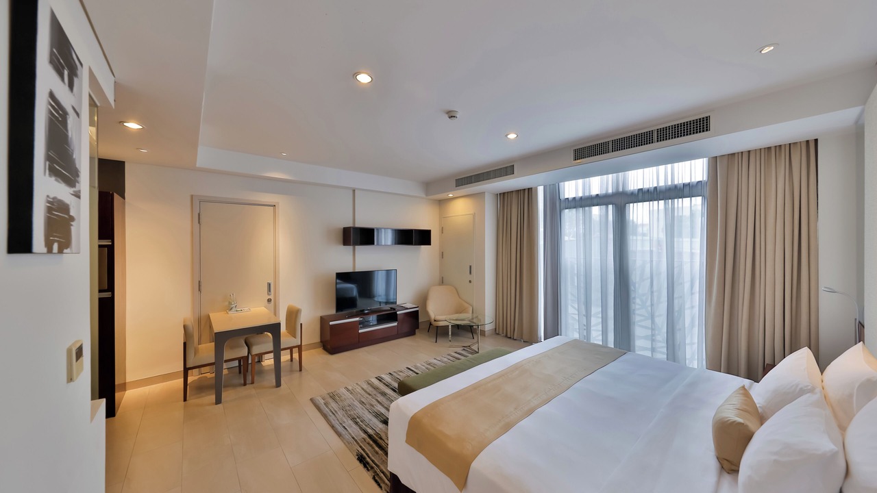 Photo of Bedroom in Phuong 6