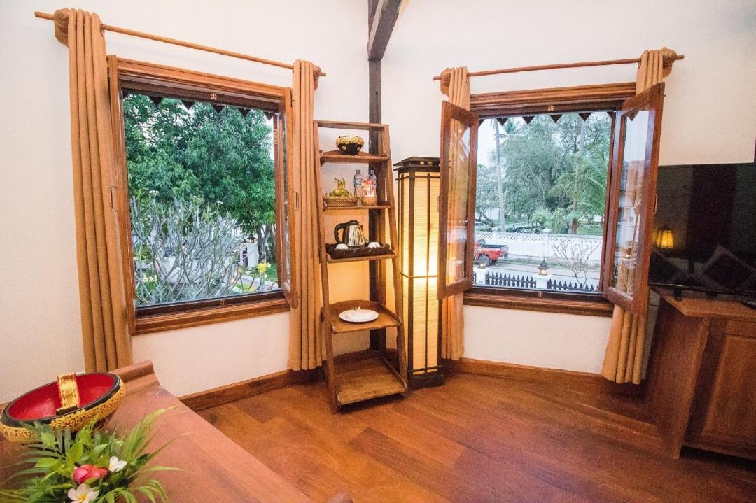 Photo of Livingroom in Luang Prabang