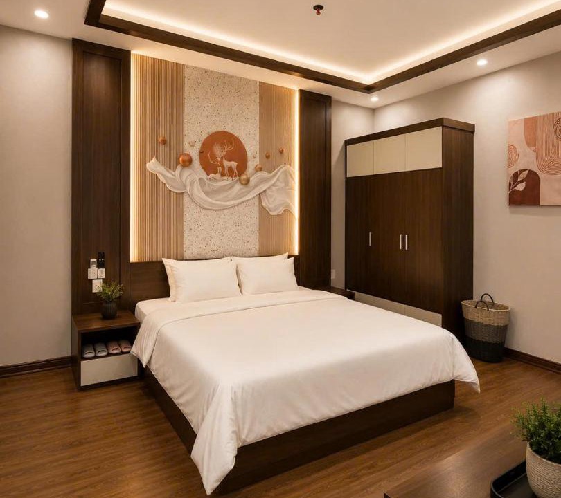 Photo of Bedroom in Bac Ninh