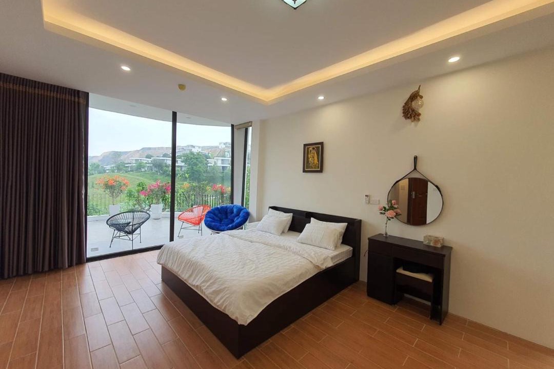 Photo of Bedroom in Luong Son