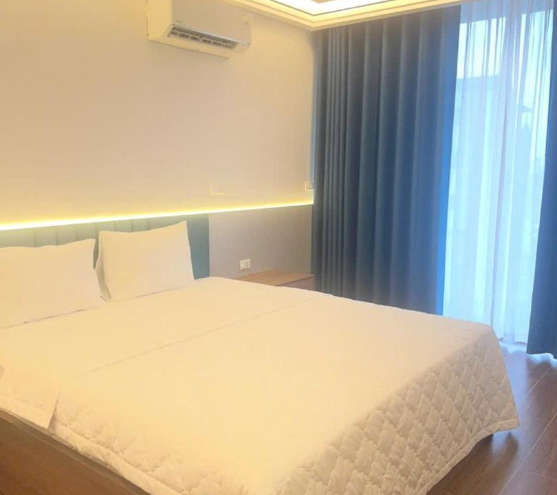 Photo of Bedroom in Cua Lo