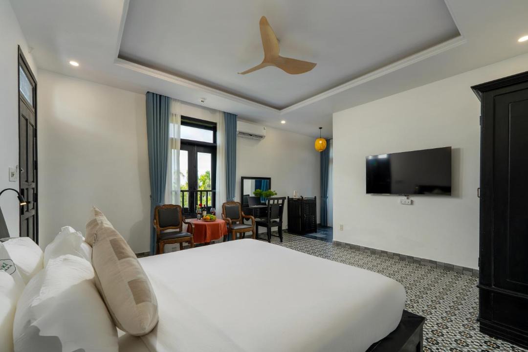 Photo of Bedroom in Cam Ha