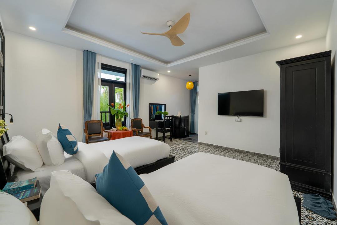 Photo of Livingroom in Cam Ha
