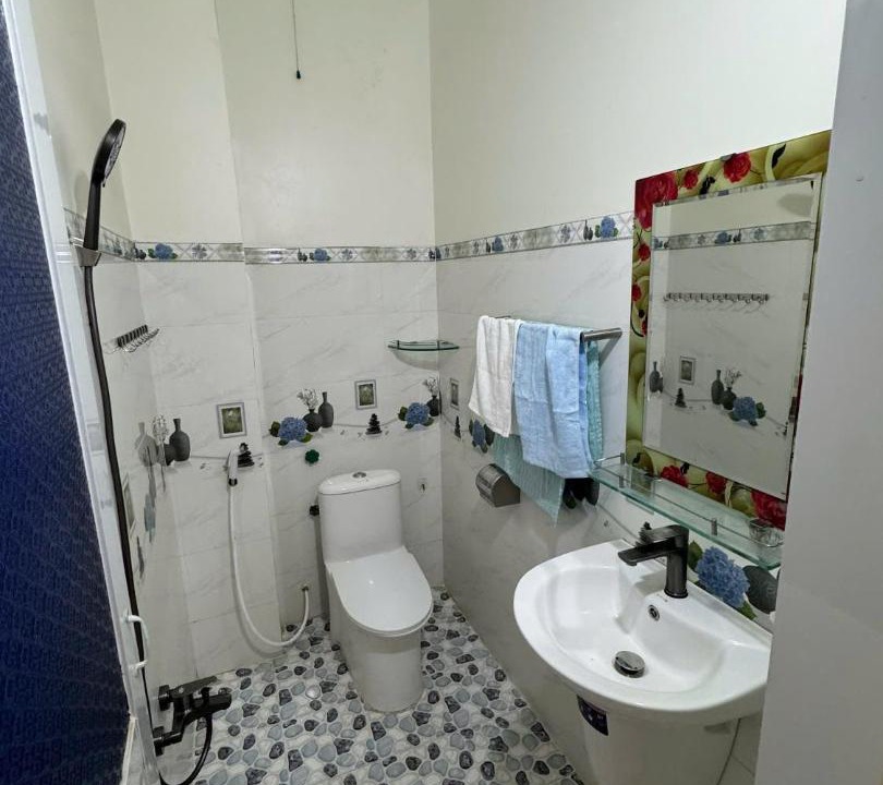 Photo of Bathroom in Hoai Nhon
