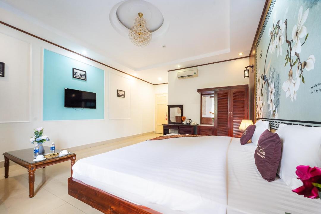 Photo of Bedroom in Duong Dong