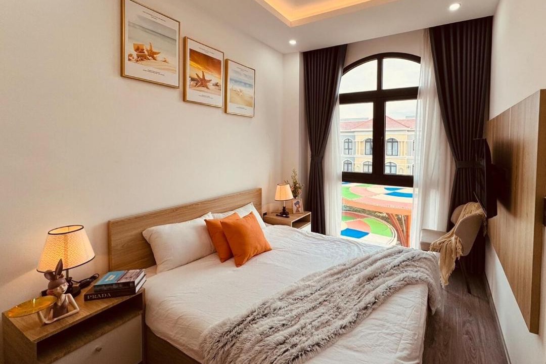 Photo of Bedroom in Ganh Dau