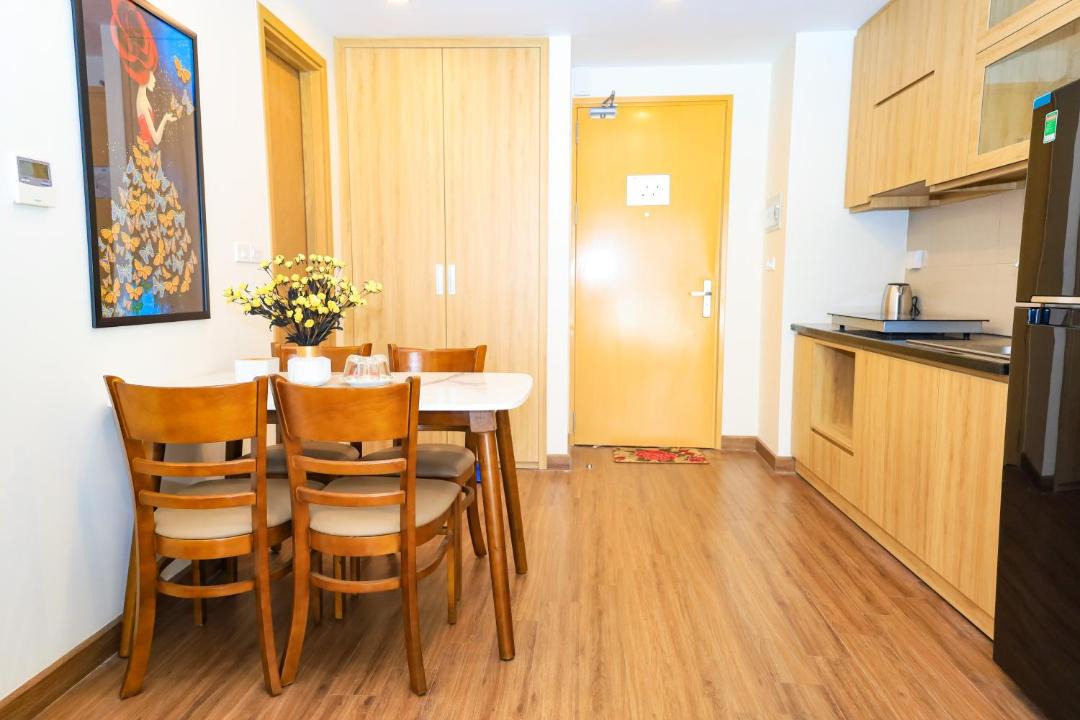 Photo of Kitchen in Quy Nhon