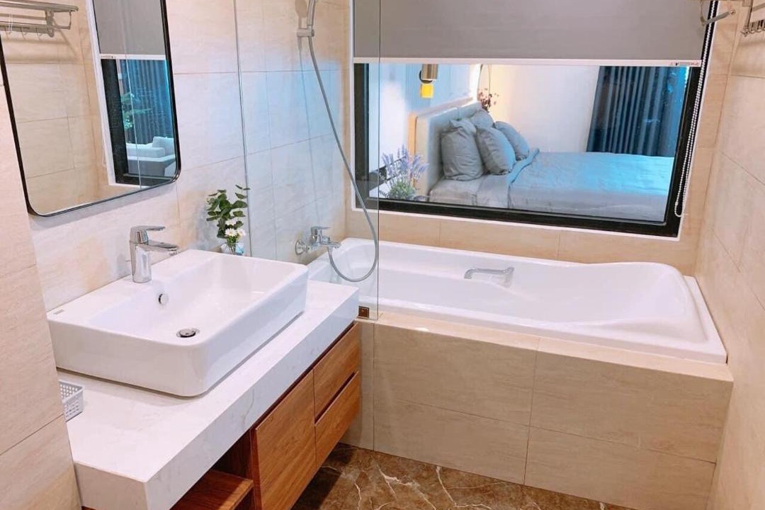 Photo of Bathroom in Quy Nhon