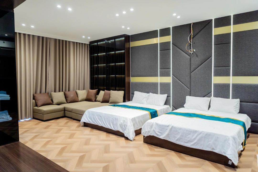 Photo of Bedroom in Quy Nhon