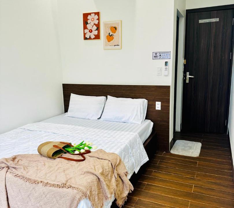 Photo of Bedroom in Nghi Son