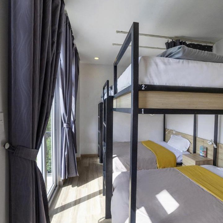 Photo of Bedroom in Da Lat