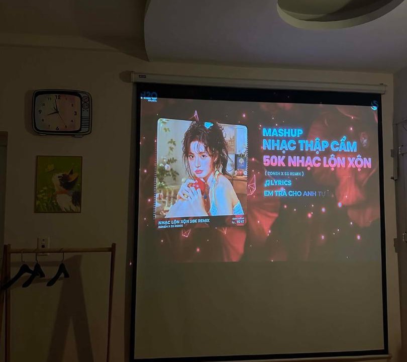 Photo of Livingroom in Thuy Nguyen