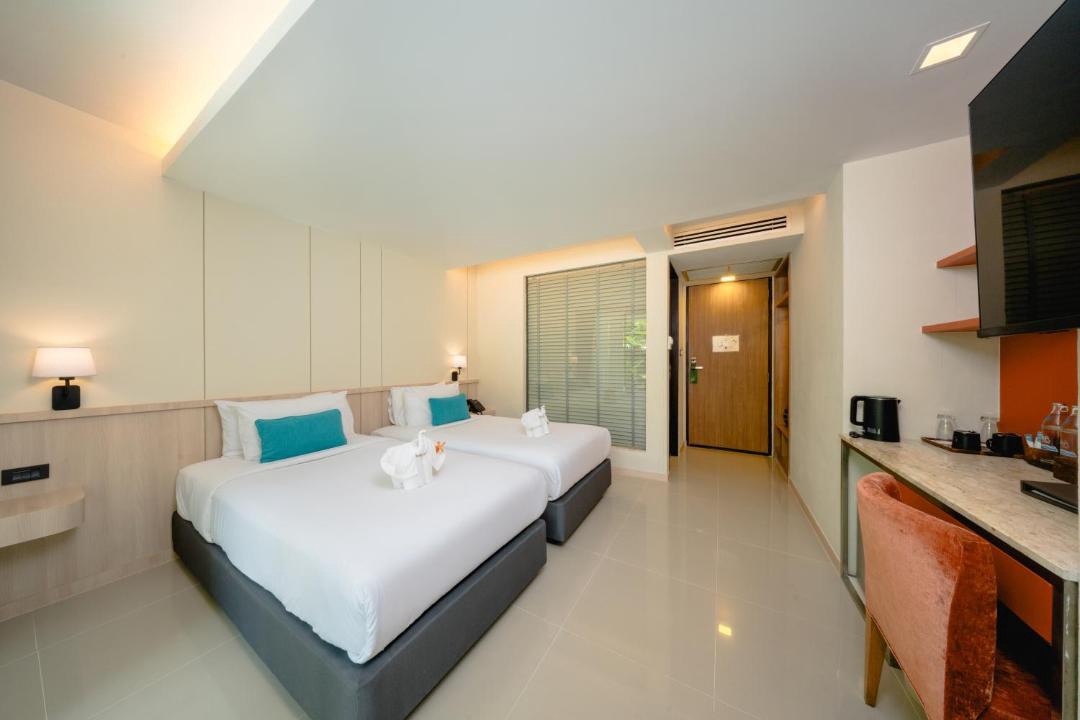 Photo of Bedroom in Ao Nang