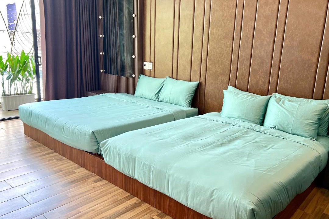 Photo of Bedroom in Nha Trang
