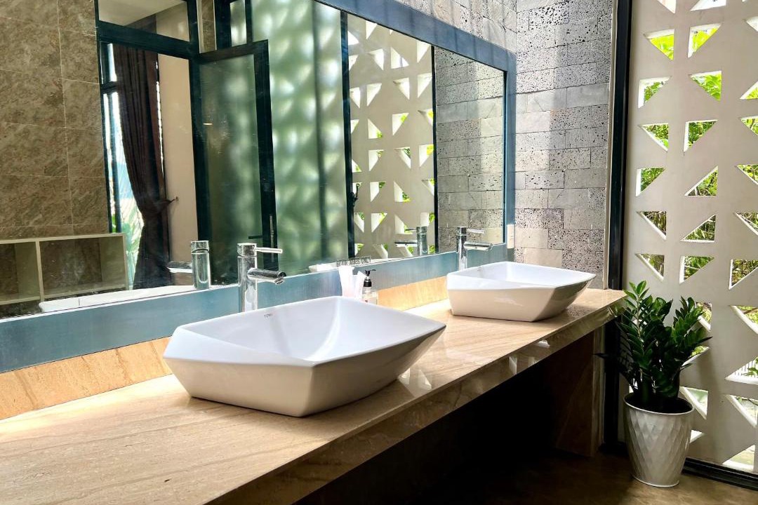 Photo of Bathroom in Nha Trang