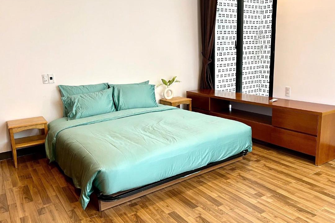 Photo of Bedroom in Nha Trang