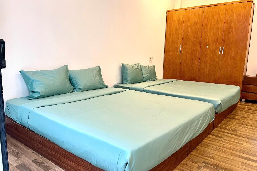 Photo of Bedroom in Nha Trang
