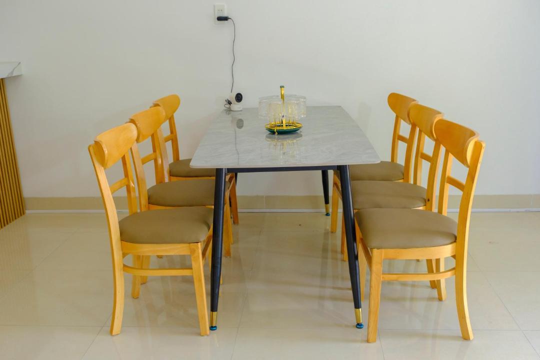 Photo of Kitchen in Quy Nhon