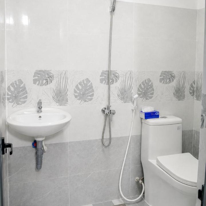 Photo of Bathroom in Quy Nhon