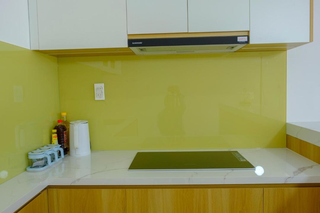 Photo of Kitchen in Quy Nhon