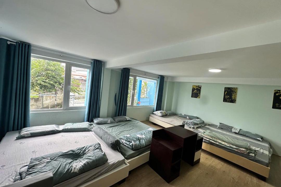 Photo of Bedroom in Lac Duong