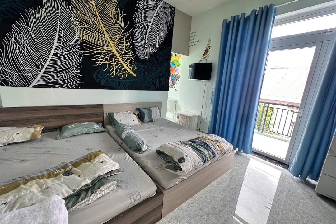 Photo of Bedroom in Lac Duong