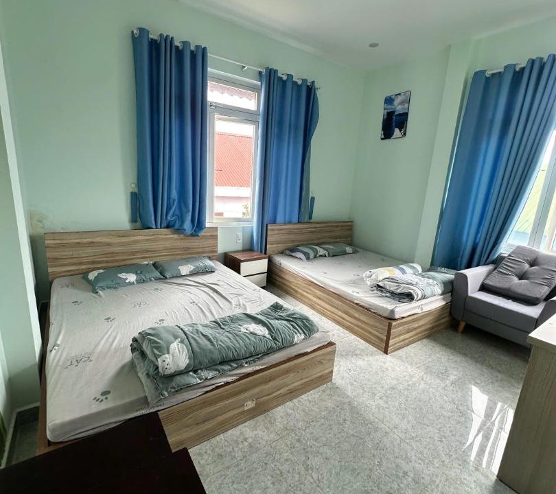 Photo of Bedroom in Lac Duong
