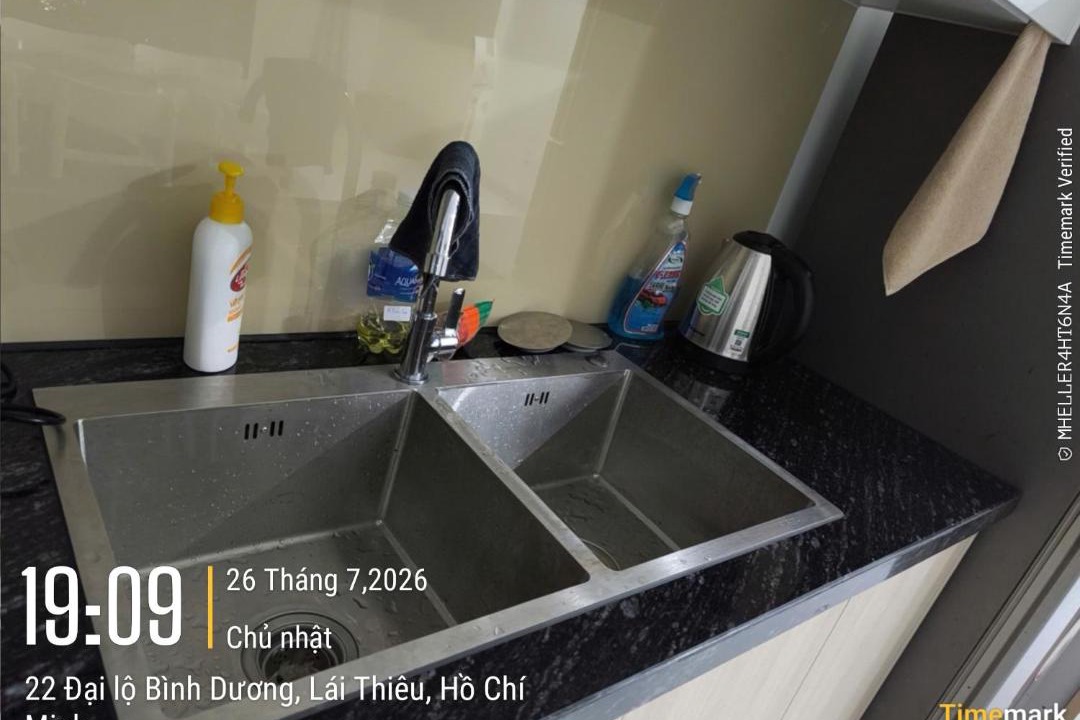 Photo of Kitchen in Thuan An