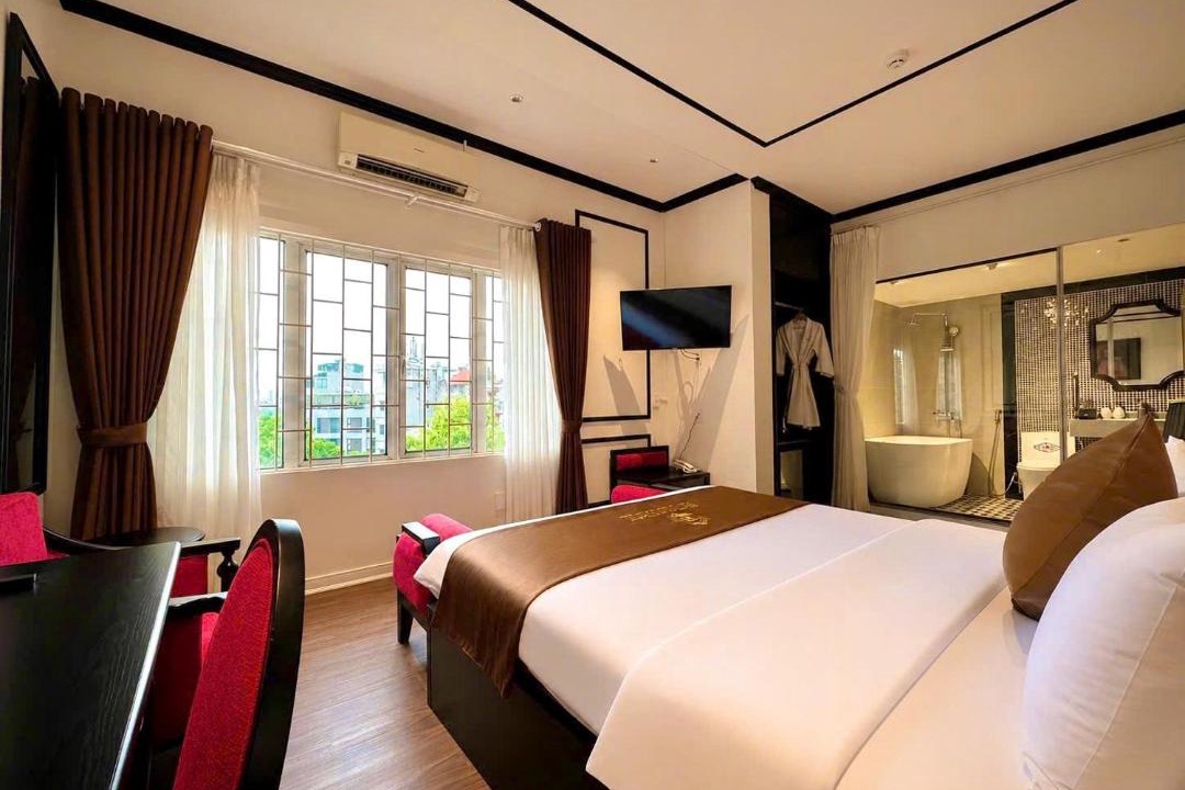 Photo of Bedroom in Long Bien