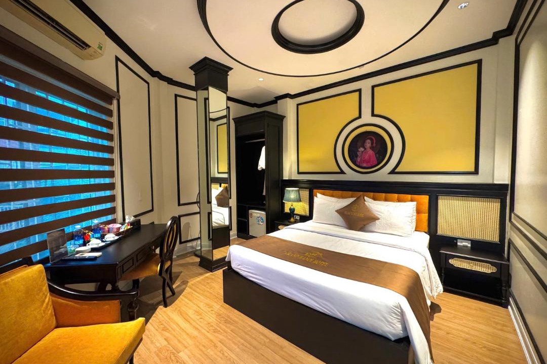 Photo of Bedroom in Long Bien