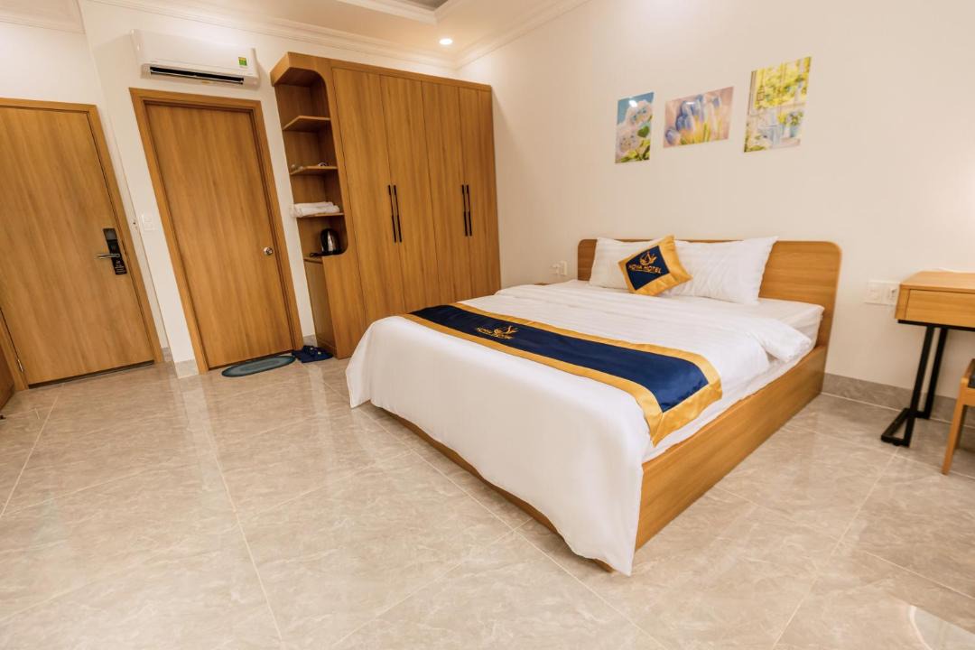 Photo of Bedroom in Phu Rieng