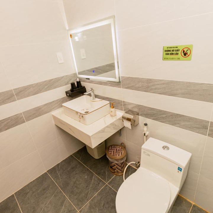 Photo of Bathroom in Phu Rieng